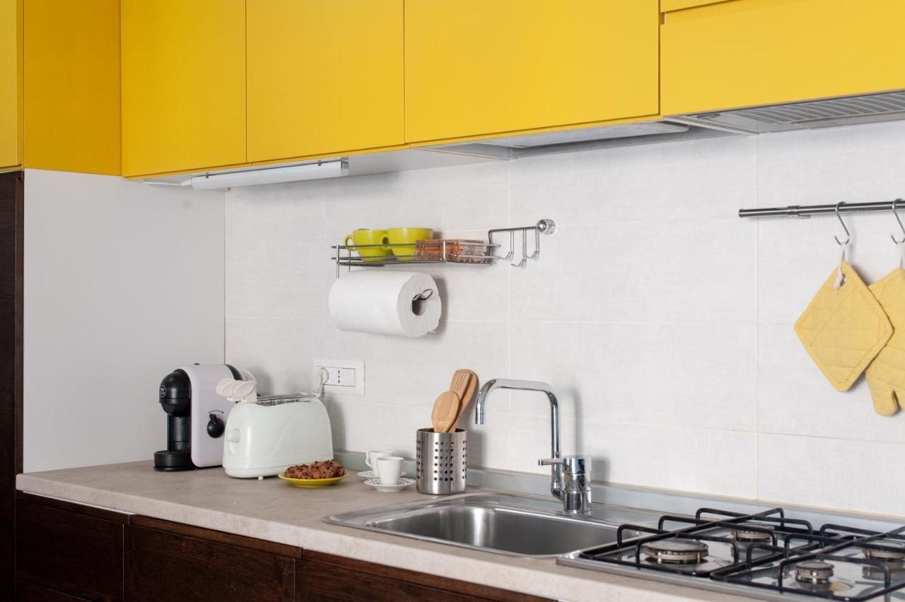 La Scaletta Apartment Alghero Exterior photo