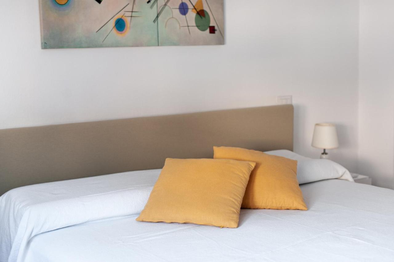 La Scaletta Apartment Alghero Exterior photo