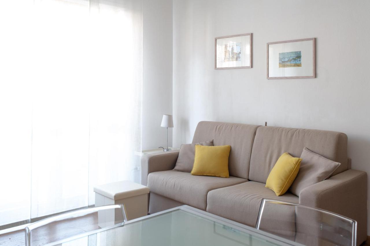 La Scaletta Apartment Alghero Exterior photo