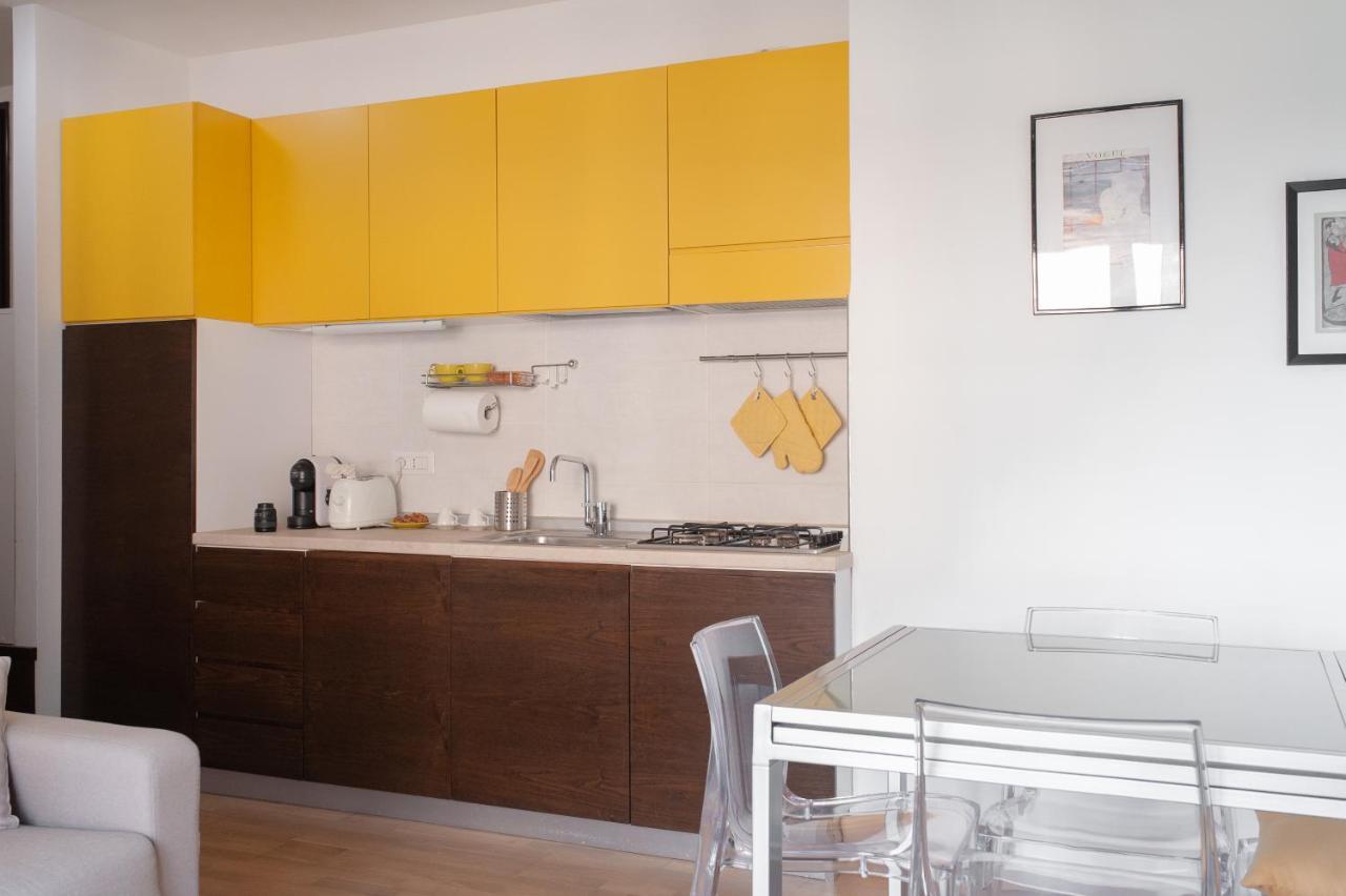 La Scaletta Apartment Alghero Exterior photo