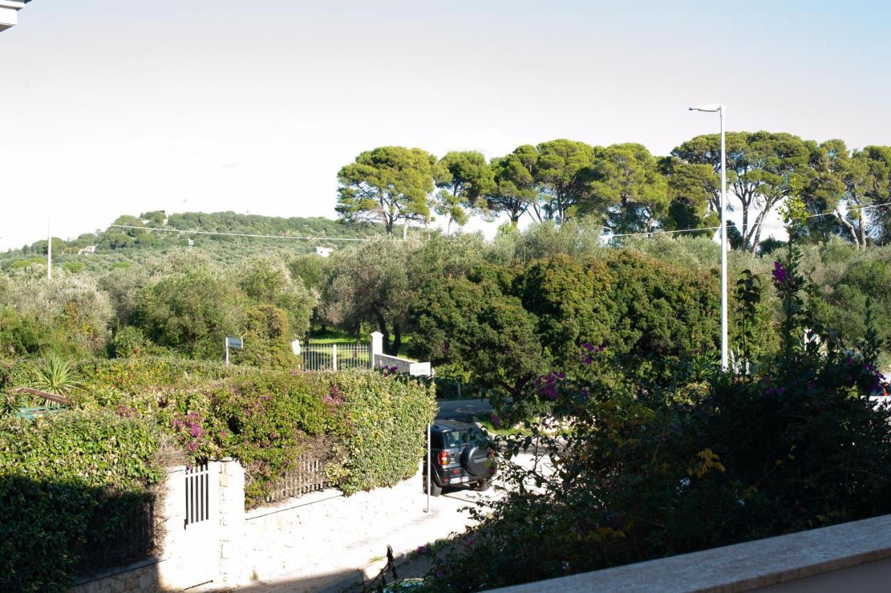 La Scaletta Apartment Alghero Exterior photo